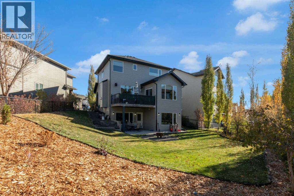 51 Sunset Court, Cochrane, Alberta  T4C 0G3 - Photo 1 - A2266875