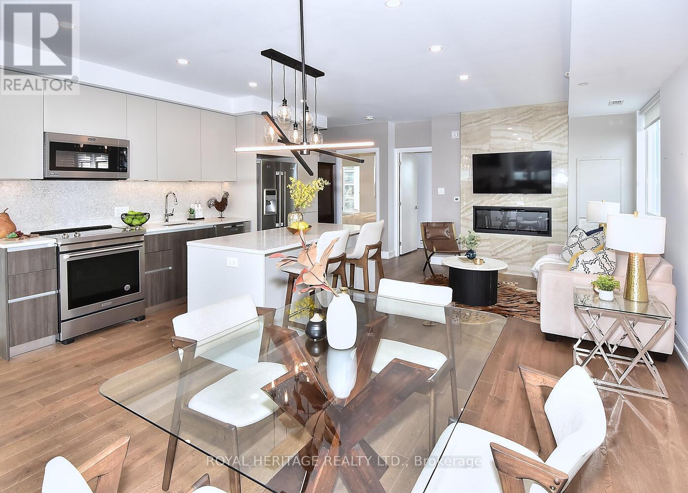 510 - 195 HUNTER STREET E, Peterborough, Ontario