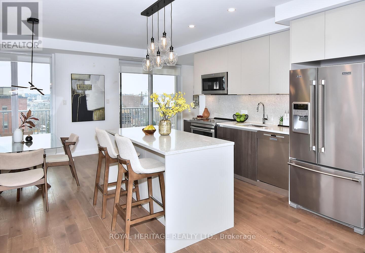 510 - 195 Hunter Street E, Peterborough, Ontario K9H 0K6 - Photo 11 - X12506226