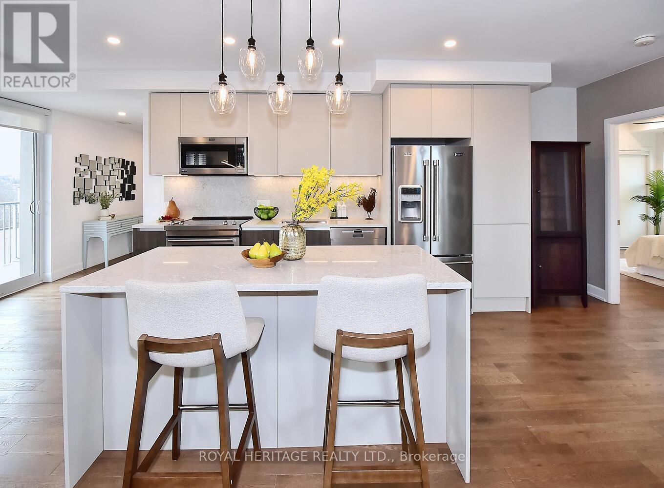 510 - 195 Hunter Street E, Peterborough, Ontario K9H 0K6 - Photo 12 - X12506226