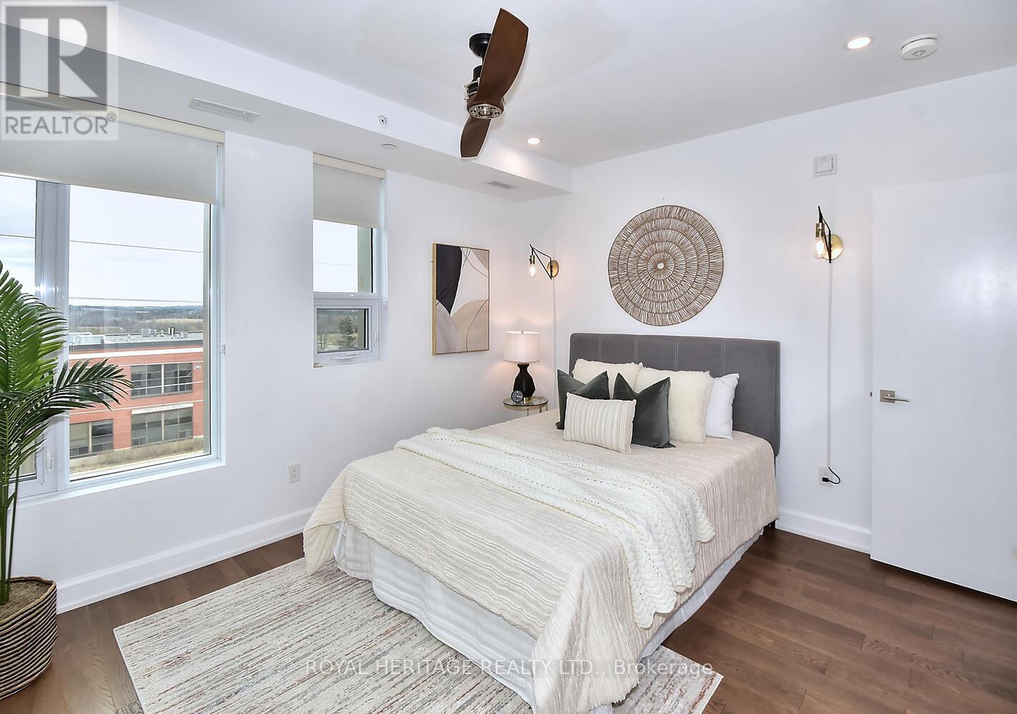 510 - 195 Hunter Street E, Peterborough, Ontario K9H 0K6 - Photo 14 - X12506226