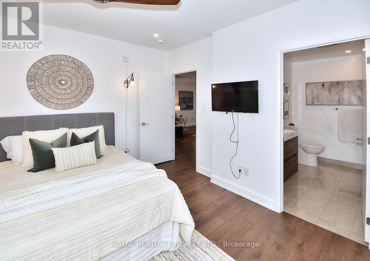 510 - 195 Hunter Street E, Peterborough, Ontario K9H 0K6 - Photo 16 - X12506226