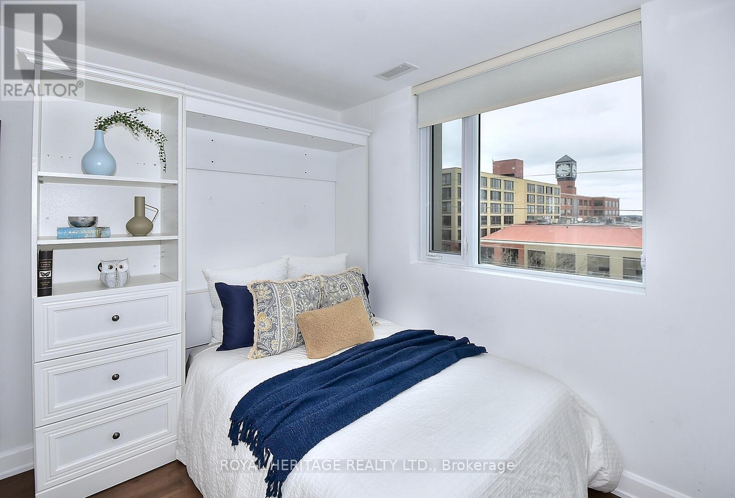 510 - 195 Hunter Street E, Peterborough, Ontario K9H 0K6 - Photo 19 - X12506226