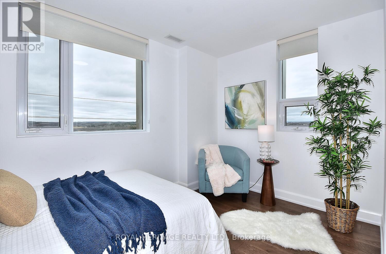 510 - 195 Hunter Street E, Peterborough, Ontario K9H 0K6 - Photo 20 - X12506226