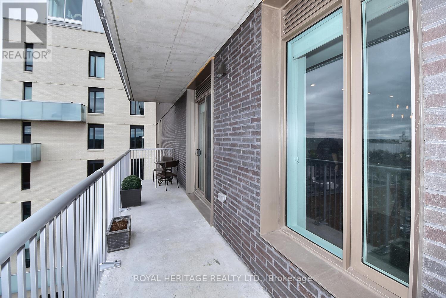 510 - 195 Hunter Street E, Peterborough, Ontario K9H 0K6 - Photo 24 - X12506226