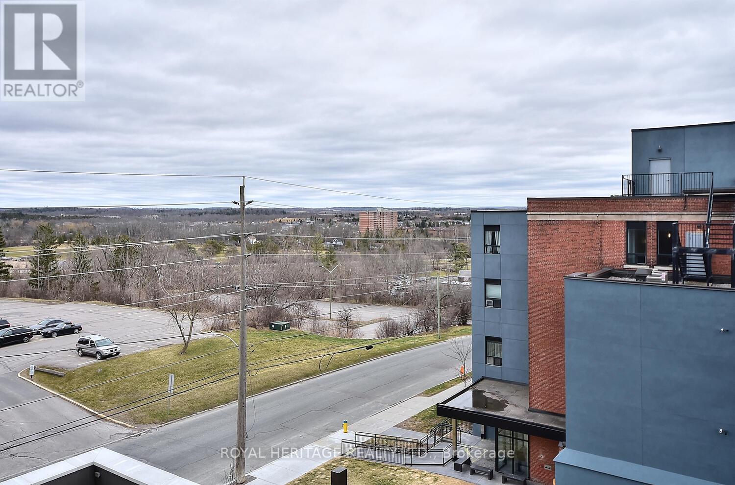 510 - 195 Hunter Street E, Peterborough, Ontario K9H 0K6 - Photo 25 - X12506226