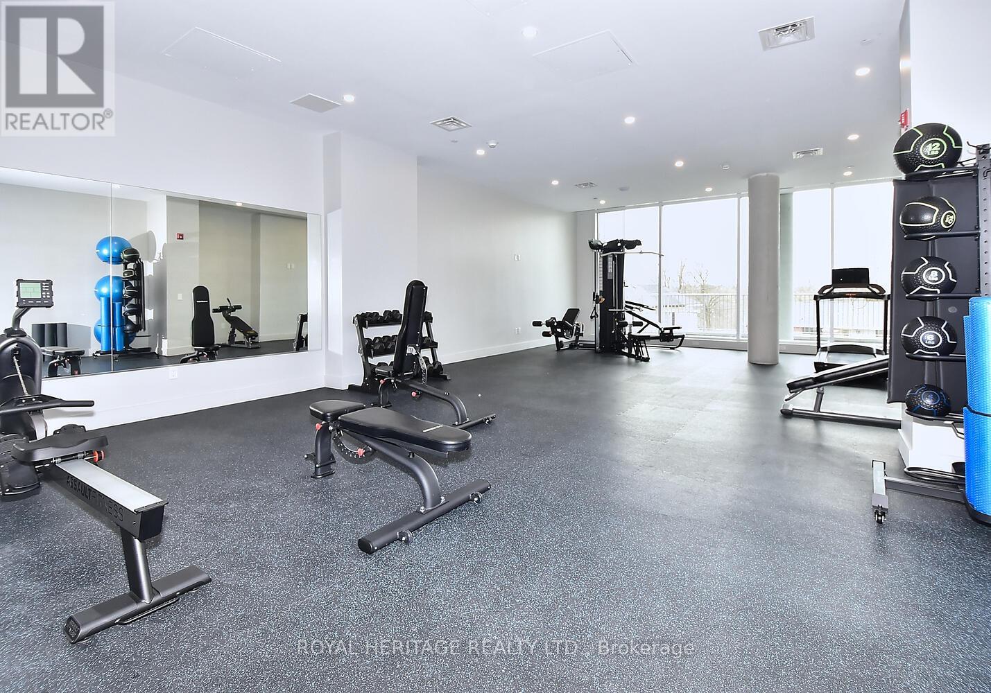 510 - 195 Hunter Street E, Peterborough, Ontario K9H 0K6 - Photo 26 - X12506226