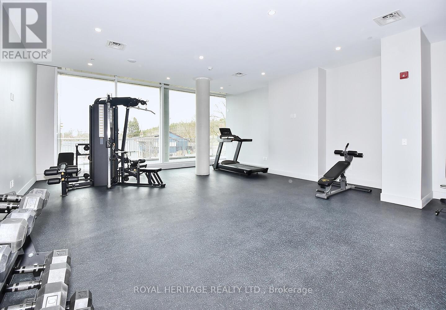 510 - 195 Hunter Street E, Peterborough, Ontario K9H 0K6 - Photo 27 - X12506226