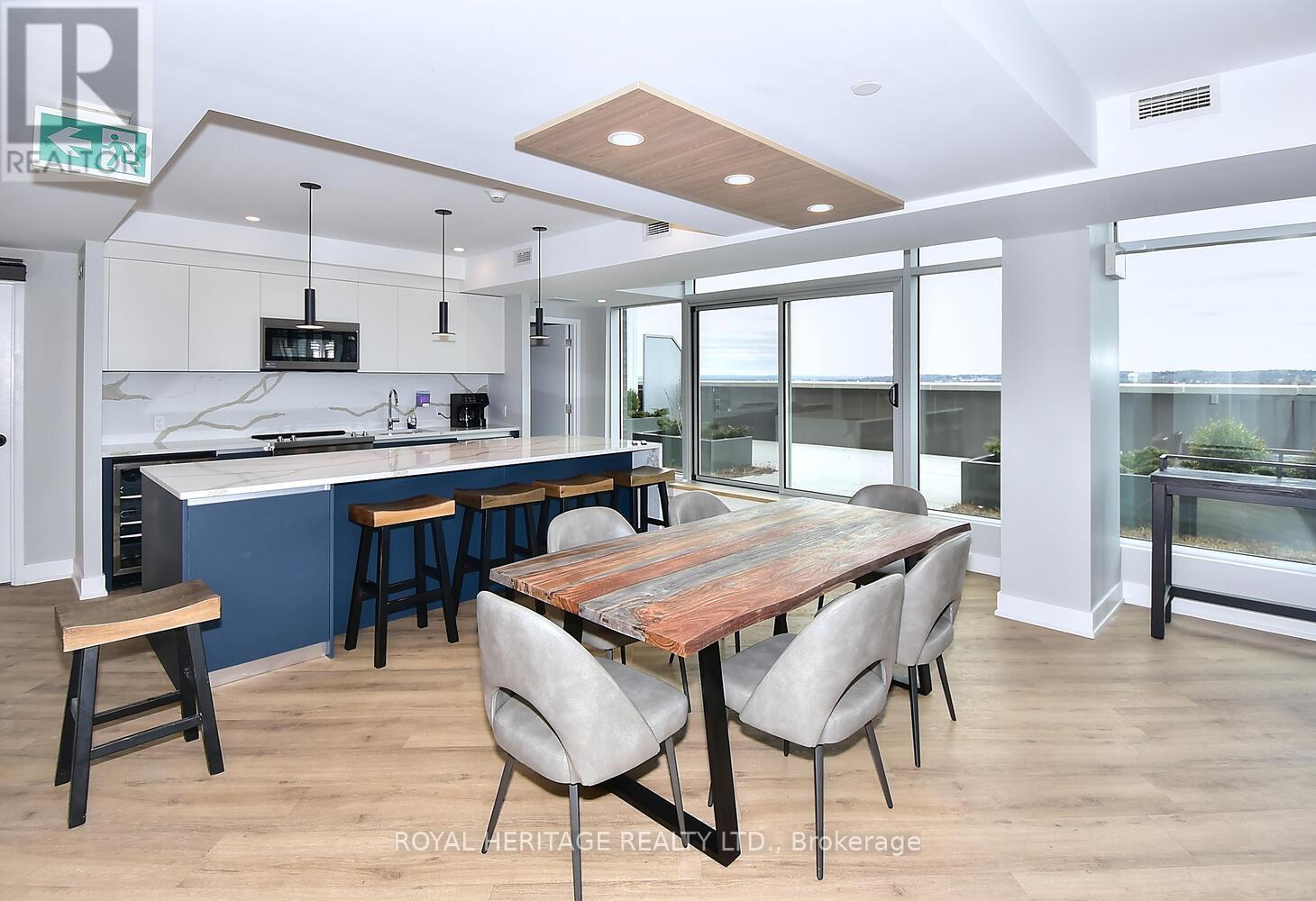 510 - 195 Hunter Street E, Peterborough, Ontario K9H 0K6 - Photo 30 - X12506226