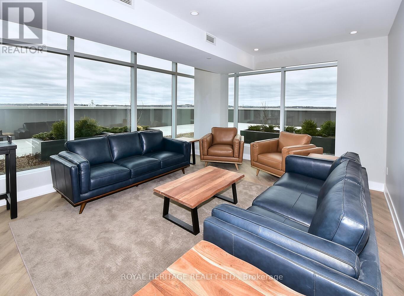 510 - 195 Hunter Street E, Peterborough, Ontario K9H 0K6 - Photo 33 - X12506226