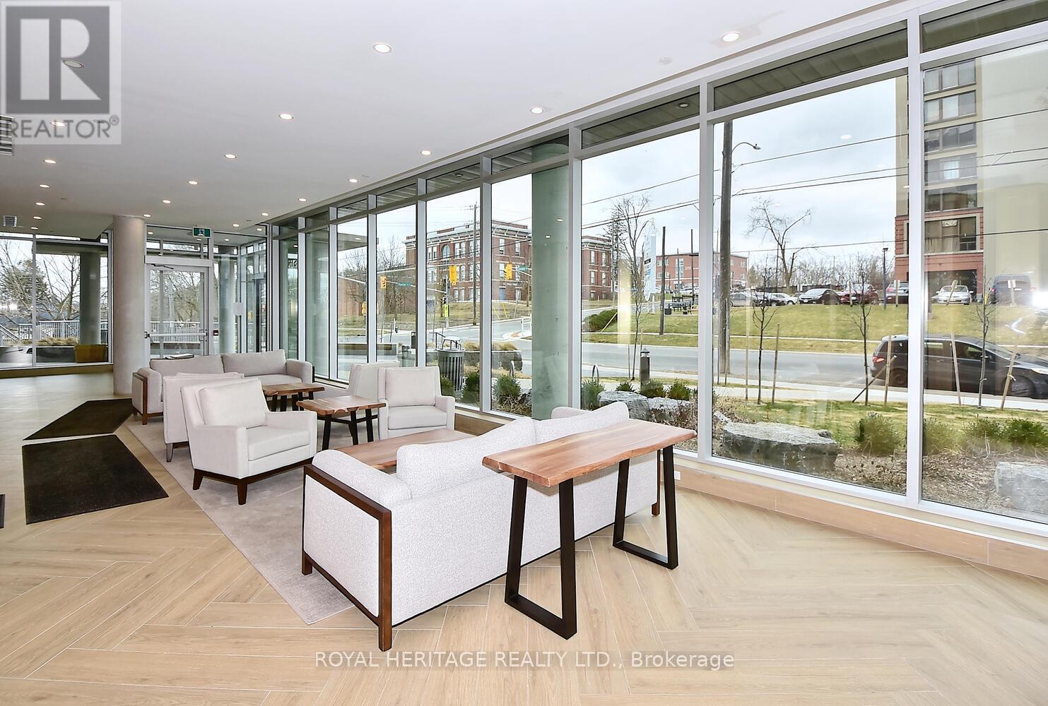 510 - 195 Hunter Street E, Peterborough, Ontario K9H 0K6 - Photo 5 - X12506226