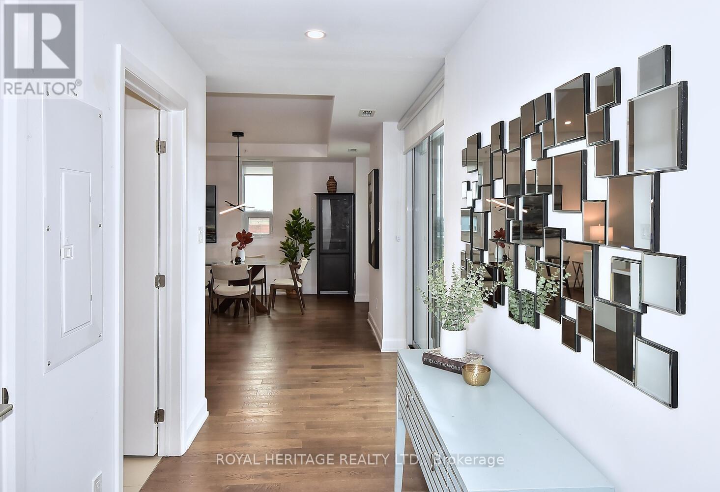 510 - 195 Hunter Street E, Peterborough, Ontario K9H 0K6 - Photo 6 - X12506226