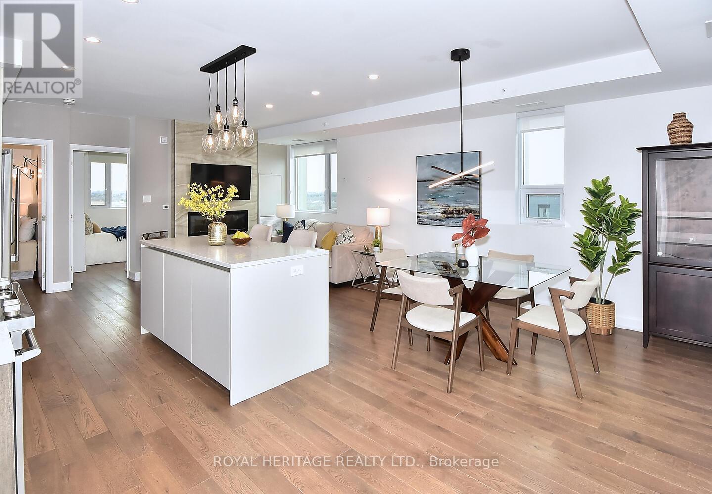 510 - 195 Hunter Street E, Peterborough, Ontario K9H 0K6 - Photo 7 - X12506226