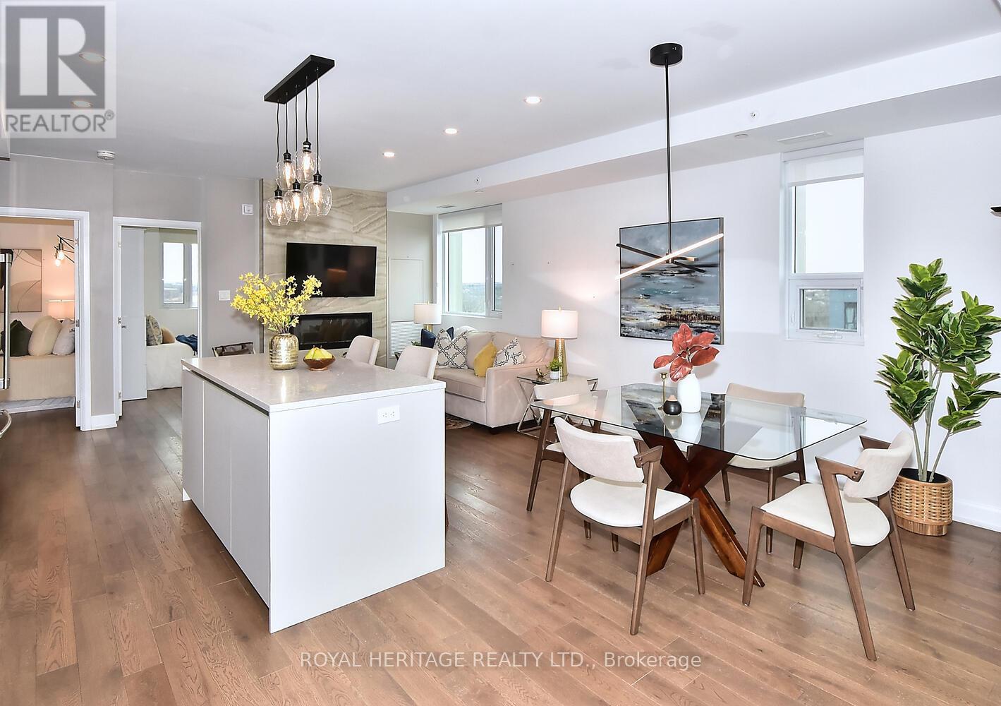 510 - 195 Hunter Street E, Peterborough, Ontario K9H 0K6 - Photo 8 - X12506226