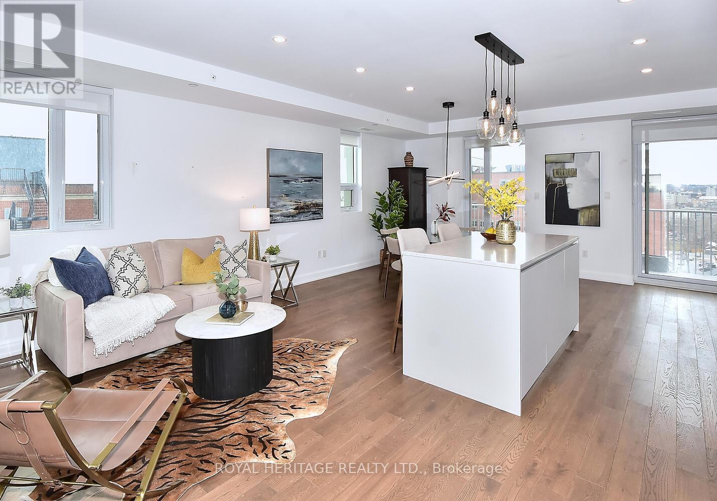 510 - 195 Hunter Street E, Peterborough, Ontario K9H 0K6 - Photo 9 - X12506226