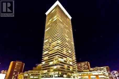 Property Listing: 2008 - 33 Charles Street E, Toronto (Church-Yonge Corridor), Ontario