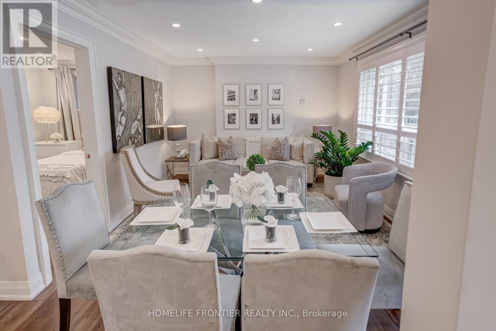 72 Newton Drive, Toronto, Ontario  M2M 2M9 - Photo 11 - C12506118