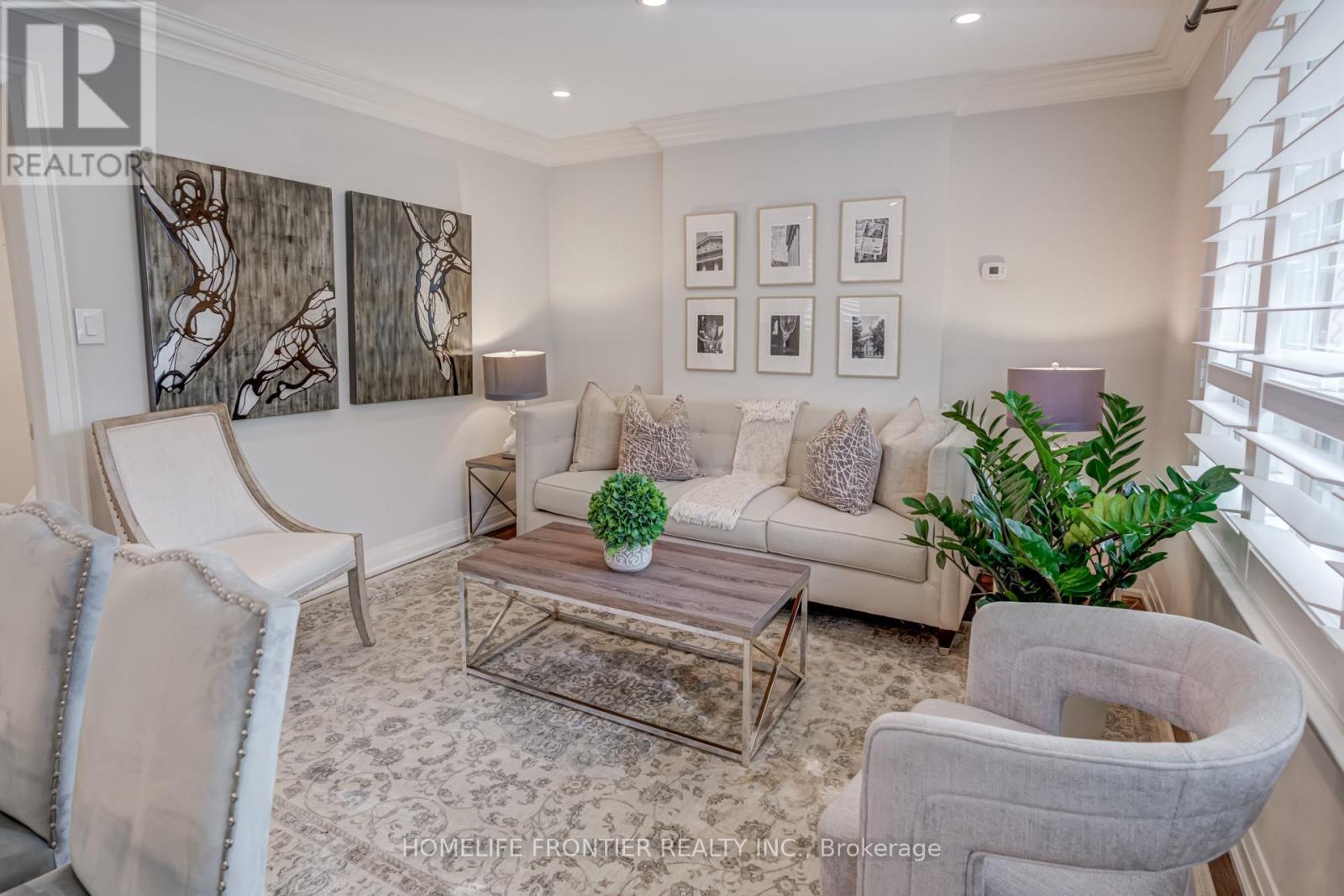 72 Newton Drive, Toronto, Ontario  M2M 2M9 - Photo 12 - C12506118