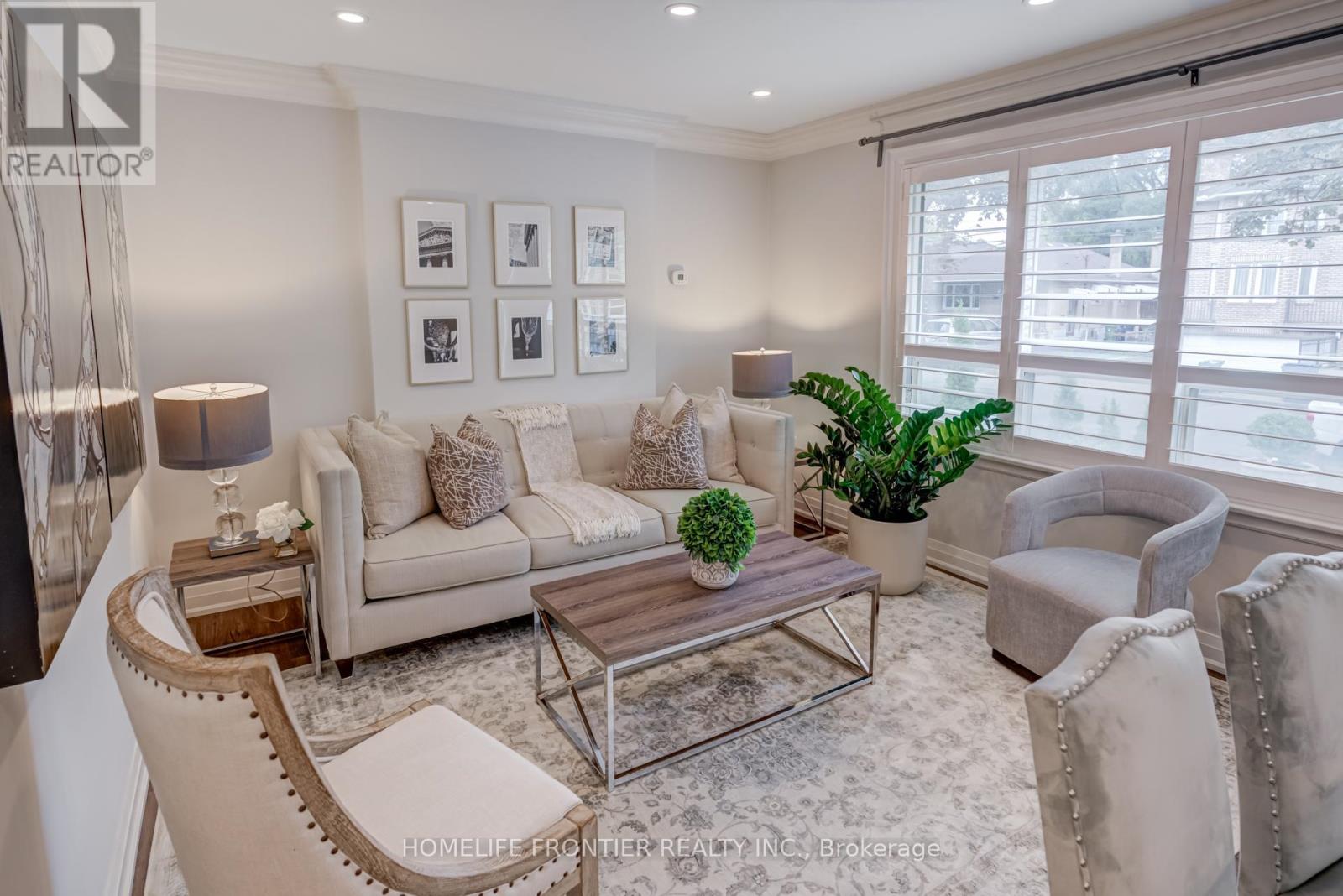 72 Newton Drive, Toronto, Ontario  M2M 2M9 - Photo 13 - C12506118