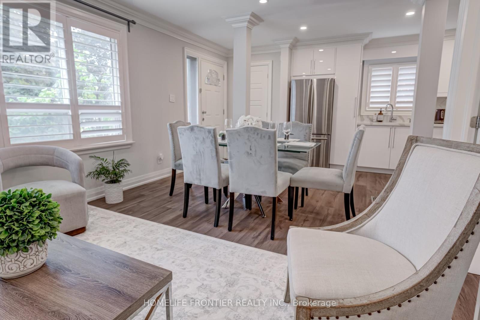 72 Newton Drive, Toronto, Ontario  M2M 2M9 - Photo 14 - C12506118