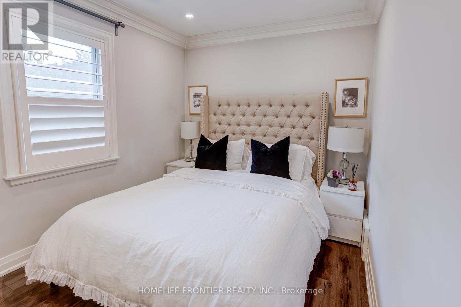 72 Newton Drive, Toronto, Ontario  M2M 2M9 - Photo 20 - C12506118