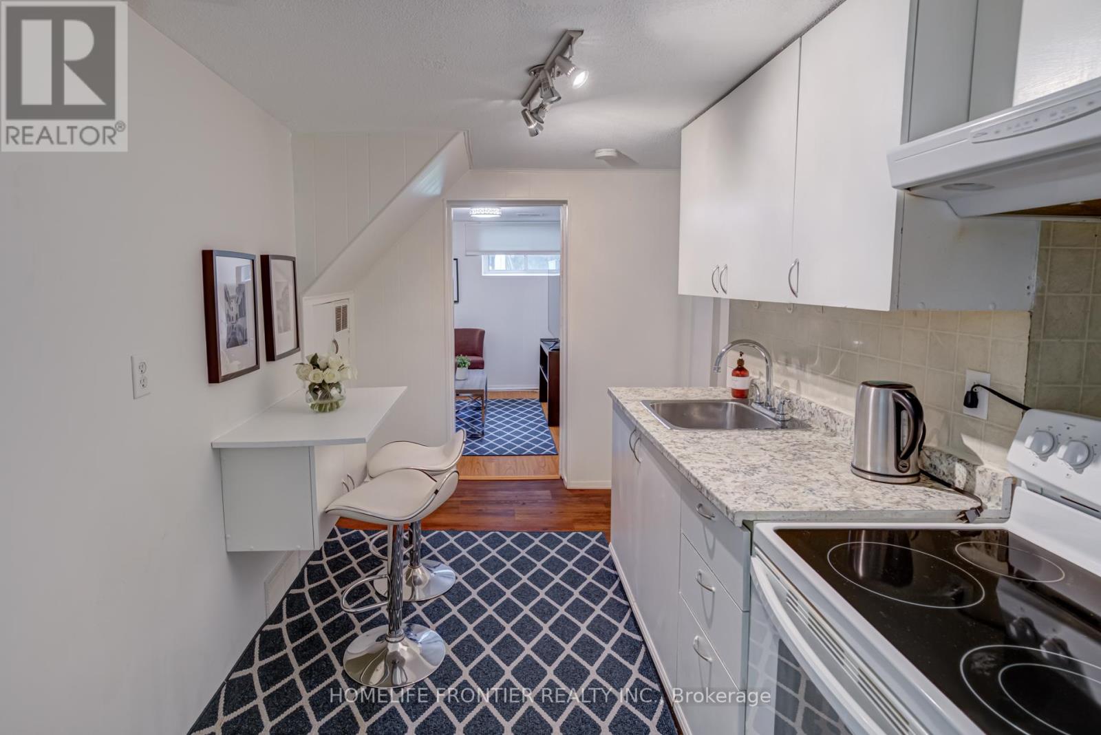 72 Newton Drive, Toronto, Ontario  M2M 2M9 - Photo 26 - C12506118