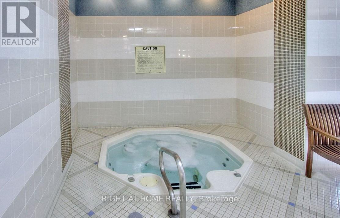 503 - 23 Hollywood Avenue, Toronto, Ontario  M2N 7L8 - Photo 19 - C12506128