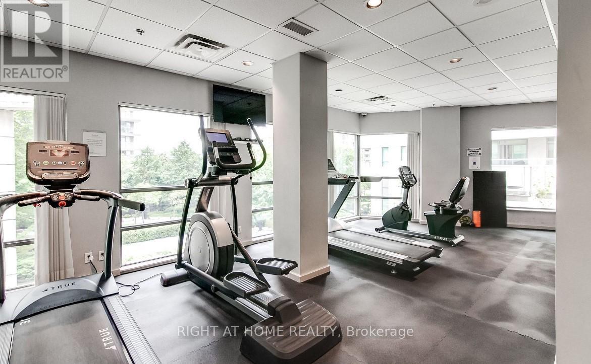 503 - 23 Hollywood Avenue, Toronto, Ontario  M2N 7L8 - Photo 20 - C12506128