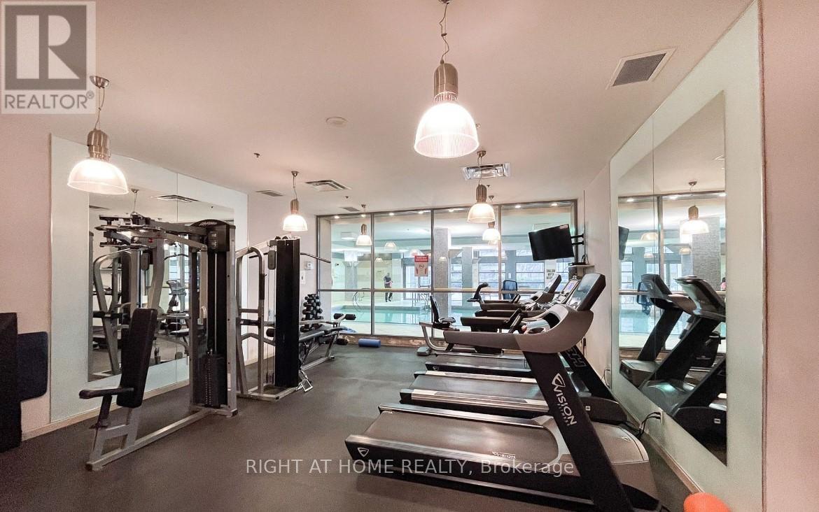 503 - 23 Hollywood Avenue, Toronto, Ontario  M2N 7L8 - Photo 21 - C12506128