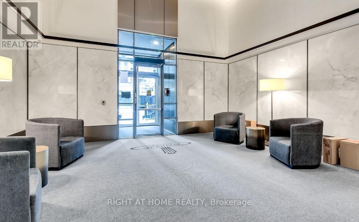 503 - 23 Hollywood Avenue, Toronto, Ontario  M2N 7L8 - Photo 22 - C12506128