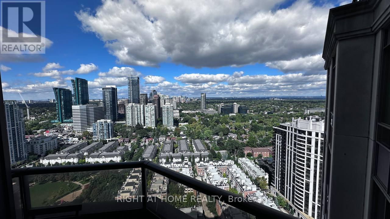 2915 - 80 Harrison Garden Boulevard E, Toronto, Ontario  M2N 7E3 - Photo 2 - C12506142