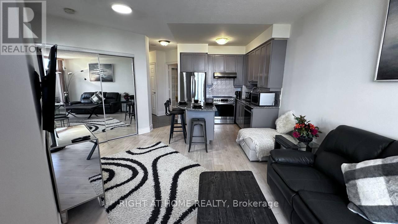 2915 - 80 Harrison Garden Boulevard E, Toronto, Ontario  M2N 7E3 - Photo 3 - C12506142