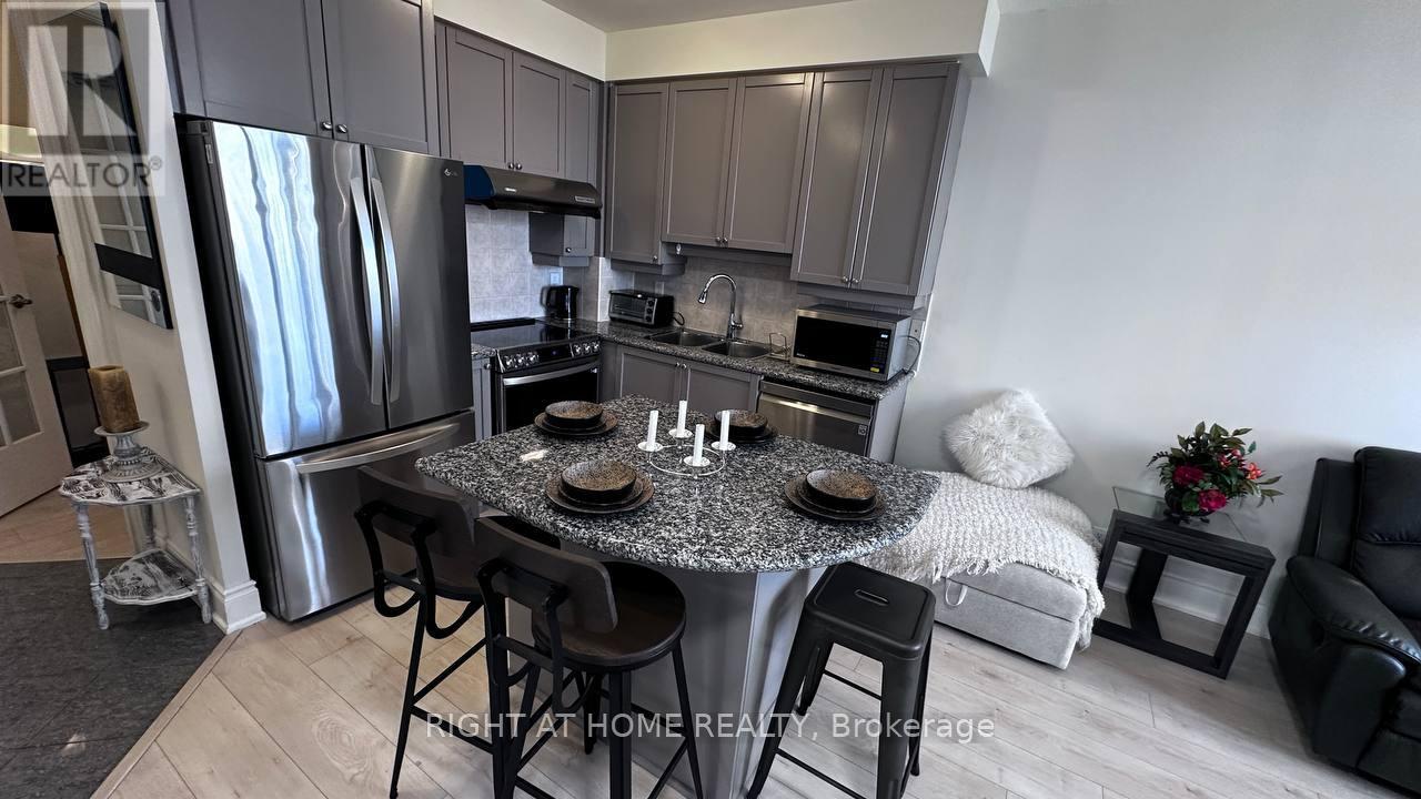 2915 - 80 Harrison Garden Boulevard E, Toronto, Ontario  M2N 7E3 - Photo 5 - C12506142