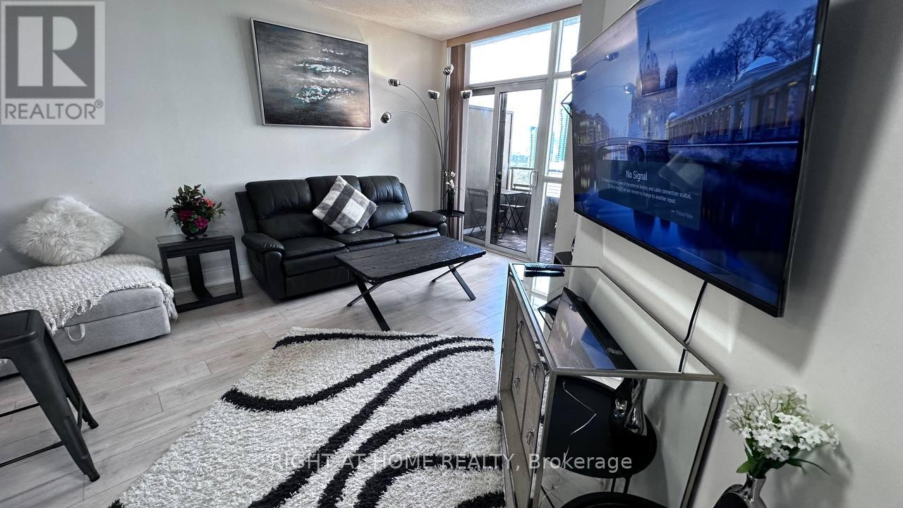 2915 - 80 Harrison Garden Boulevard E, Toronto, Ontario  M2N 7E3 - Photo 7 - C12506142