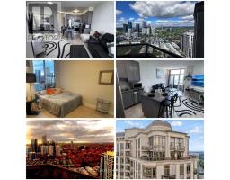 2915 - 80 HARRISON GARDEN BOULEVARD E, Toronto, Ontario