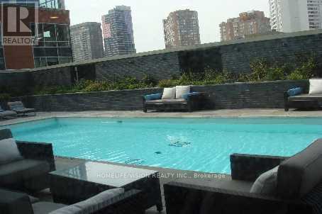 2008 - 33 Charles Street E, Toronto, Ontario  M4Y 1R9 - Photo 15 - C12506146