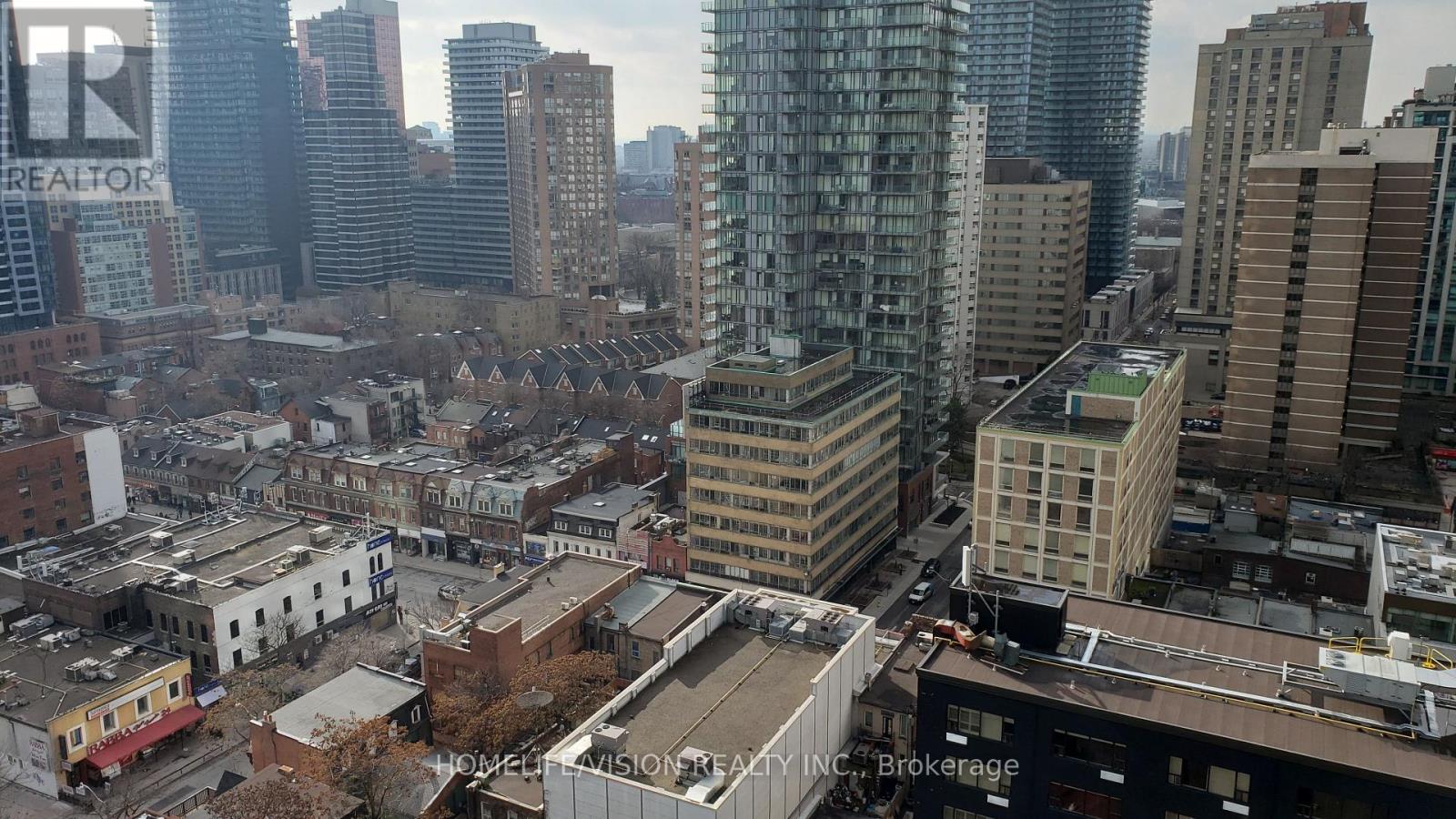 2008 - 33 Charles Street E, Toronto, Ontario  M4Y 1R9 - Photo 8 - C12506146