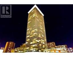 2008 - 33 CHARLES STREET E, Toronto, Ontario