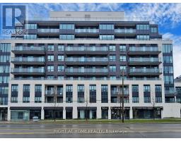 610 - 741 SHEPPARD AVENUE W, Toronto, Ontario