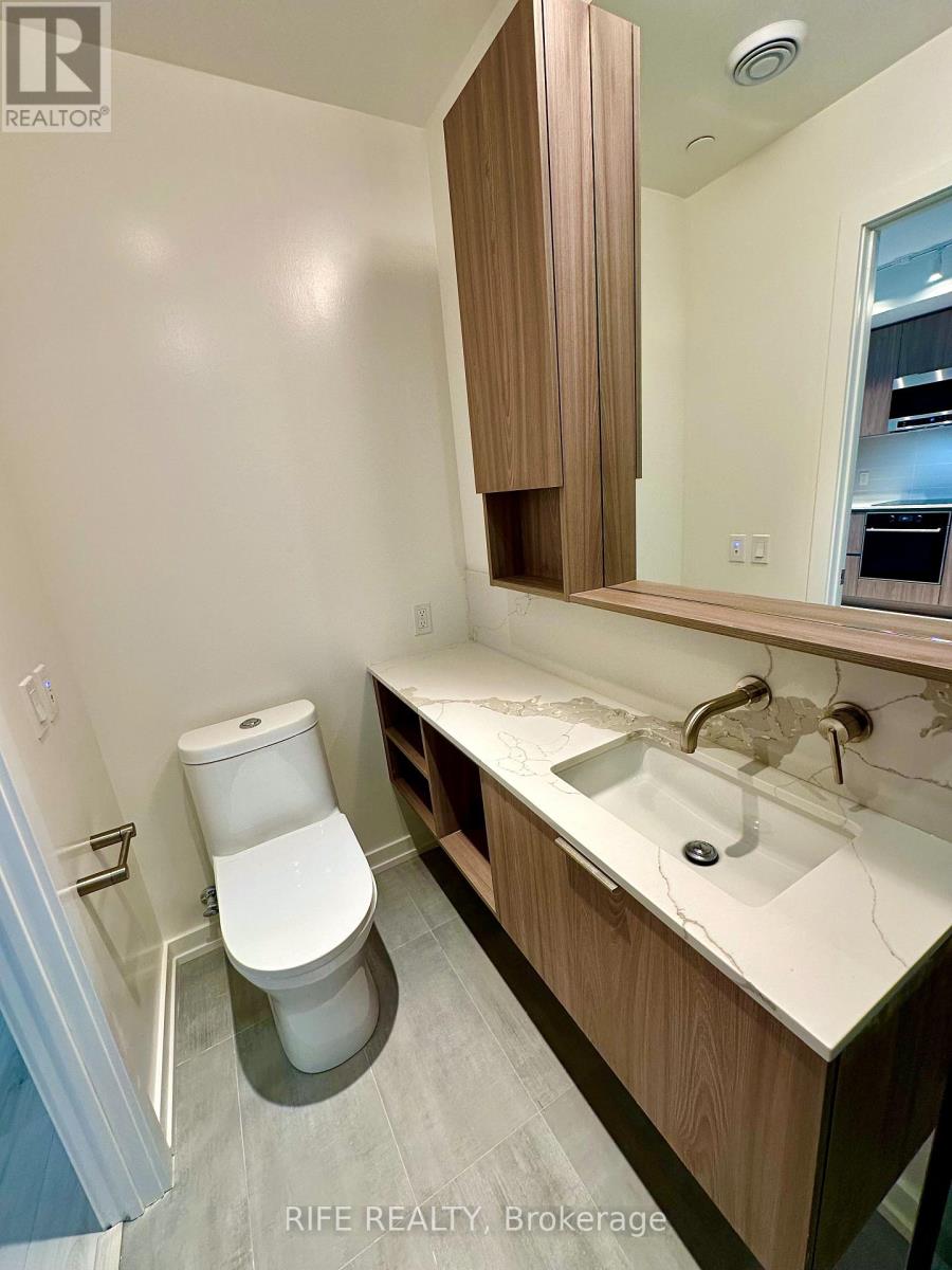 1306 - 110 Broadway Ave. Avenue, Toronto, Ontario  M4P 1V7 - Photo 6 - C12506170