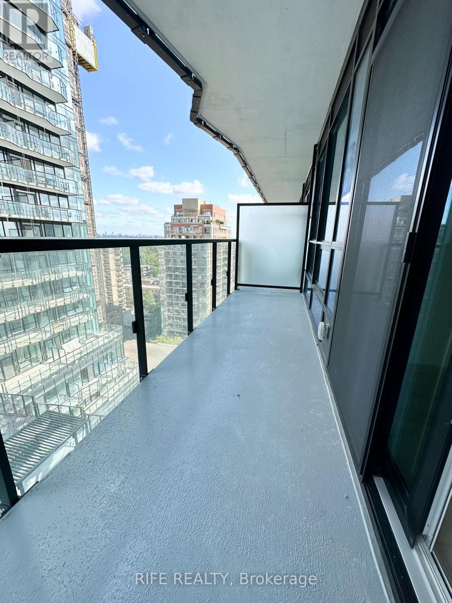 1306 - 110 Broadway Ave. Avenue, Toronto, Ontario  M4P 1V7 - Photo 9 - C12506170