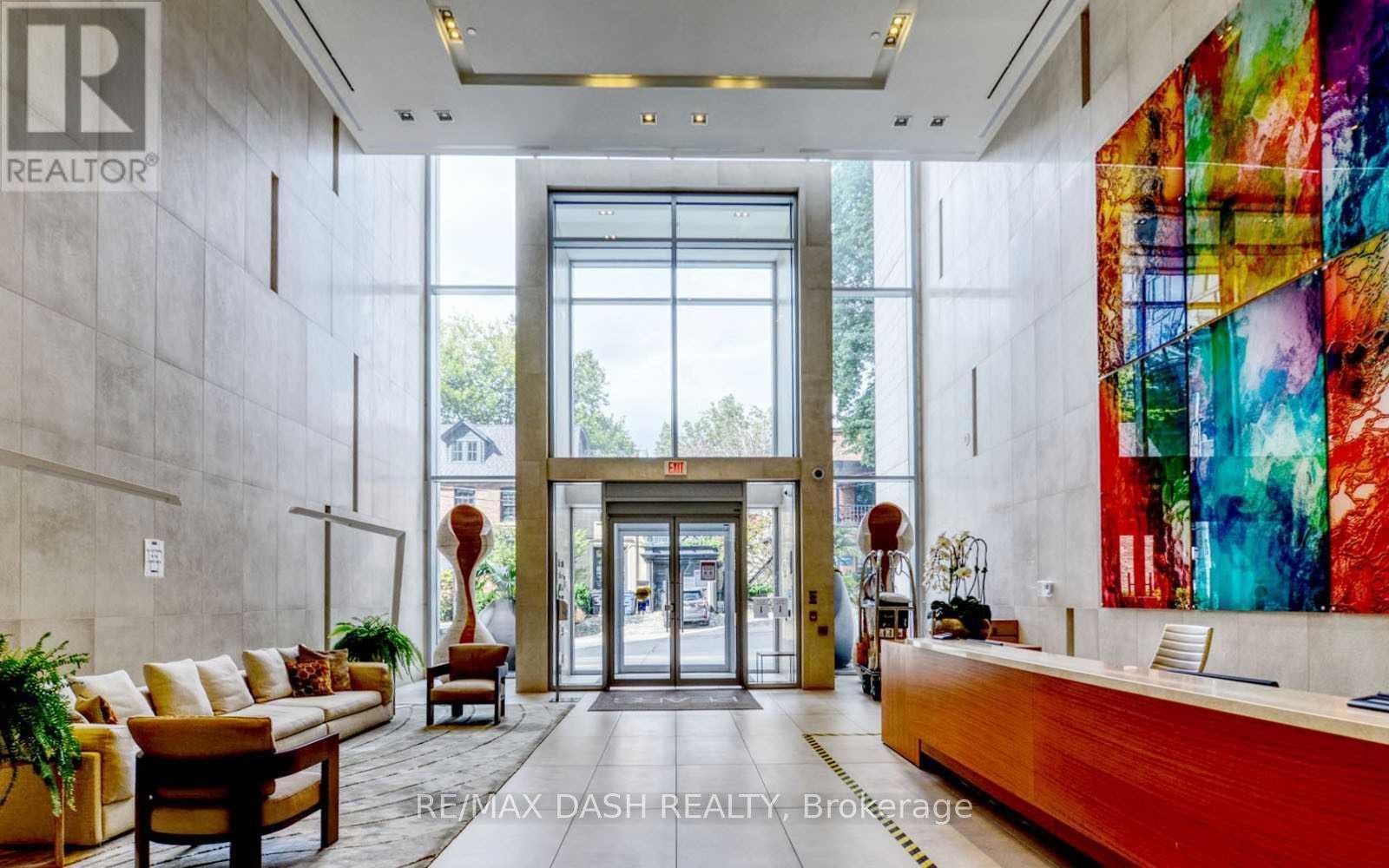 1704 - 170 Avenue Road, Toronto, Ontario  M5R 0A4 - Photo 4 - C12506178