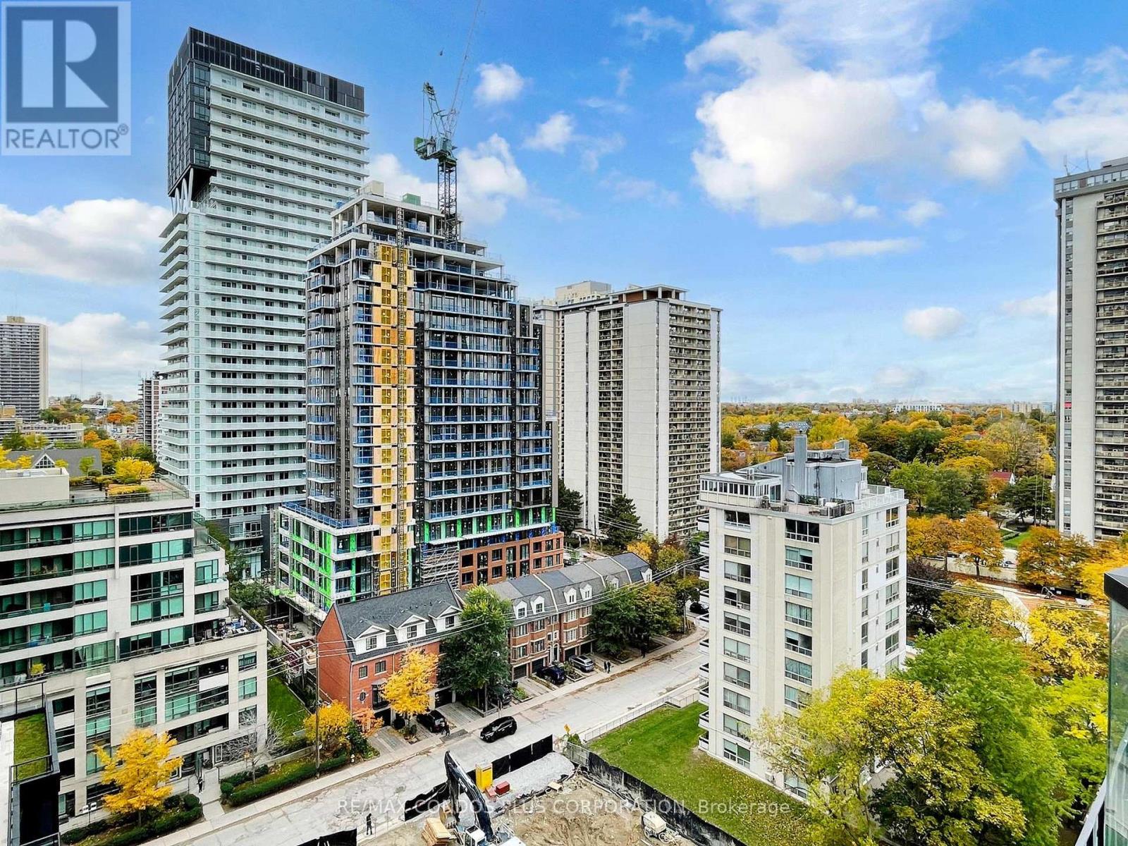 1110 - 120 Broadway Avenue, Toronto, Ontario  M4P 1V6 - Photo 45 - C12506180