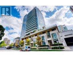 1704 - 170 AVENUE ROAD, Toronto, Ontario