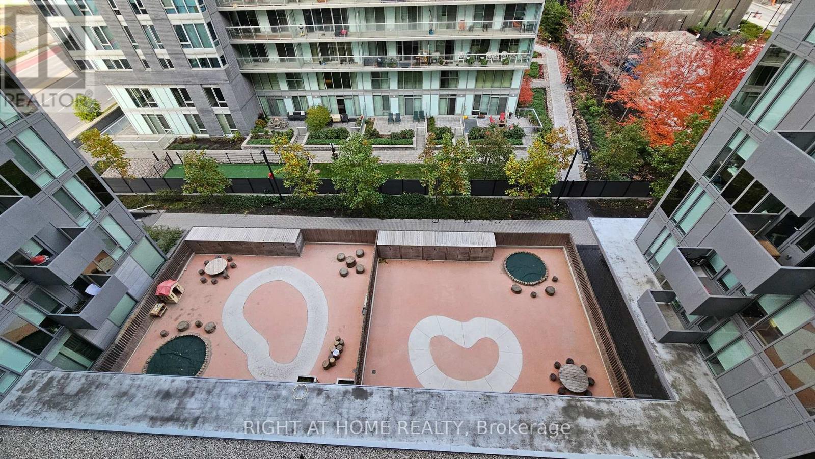 728 - 38 Monte Kwinter Court, Toronto, Ontario  M3H 0E2 - Photo 14 - C12506196