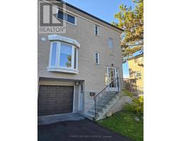 11 - 2 LISZT GATE, Toronto, Ontario