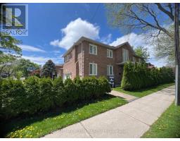 152 HOLMES AVENUE, Toronto, Ontario