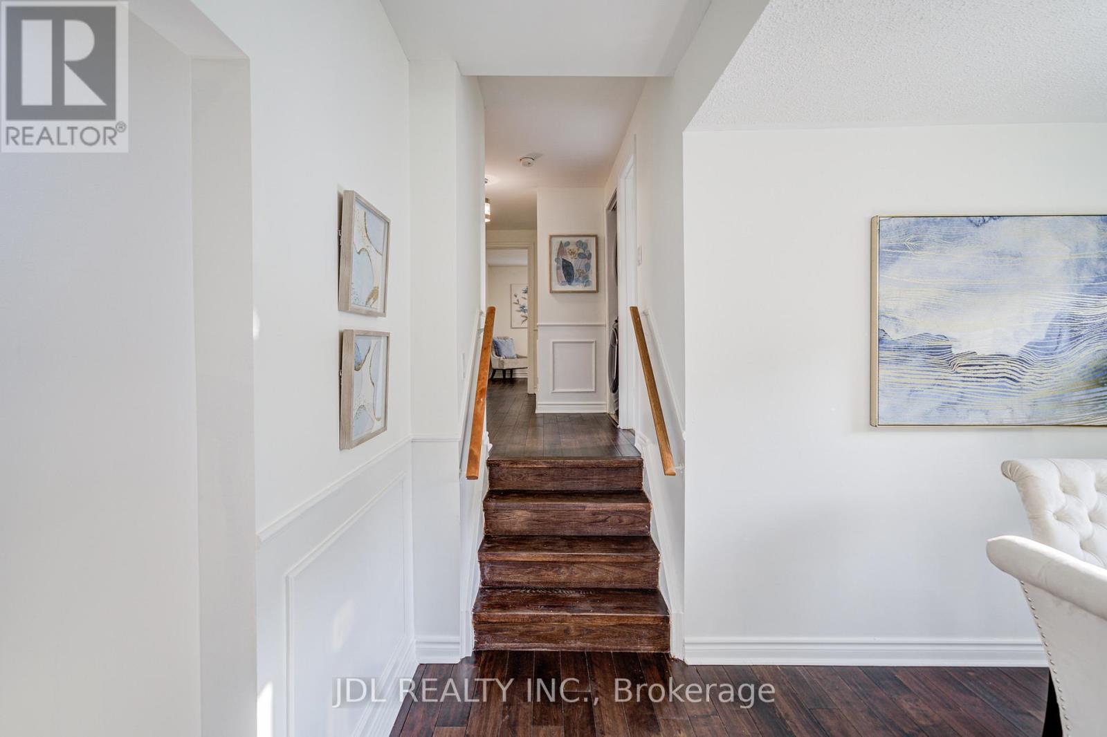 6 Norhead Avenue, Toronto, Ontario  M1S 2X6 - Photo 12 - E12506122