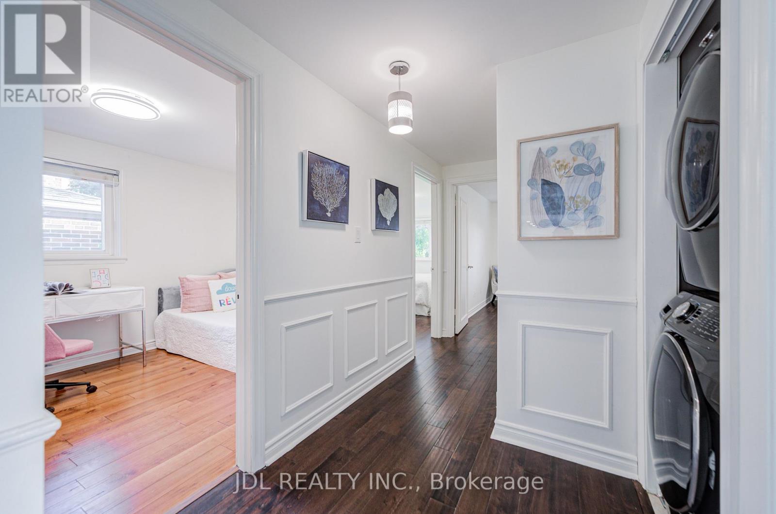 6 Norhead Avenue, Toronto, Ontario  M1S 2X6 - Photo 20 - E12506122