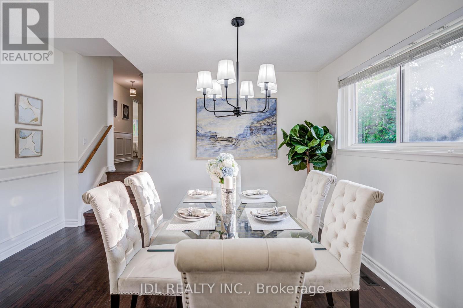 6 Norhead Avenue, Toronto, Ontario  M1S 2X6 - Photo 9 - E12506122